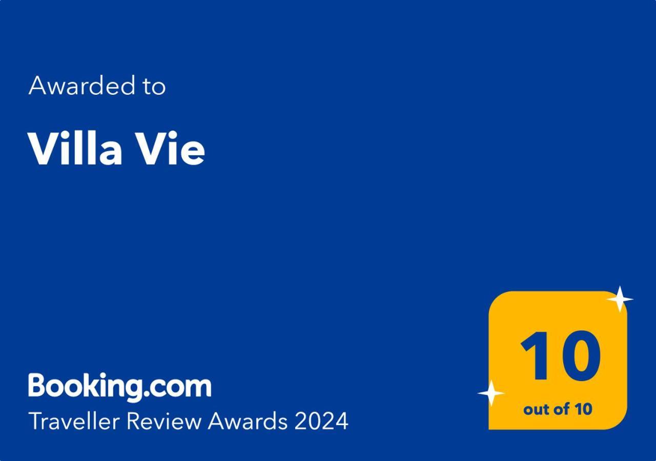 Villa Vie บลากาย ภายนอก รูปภาพ