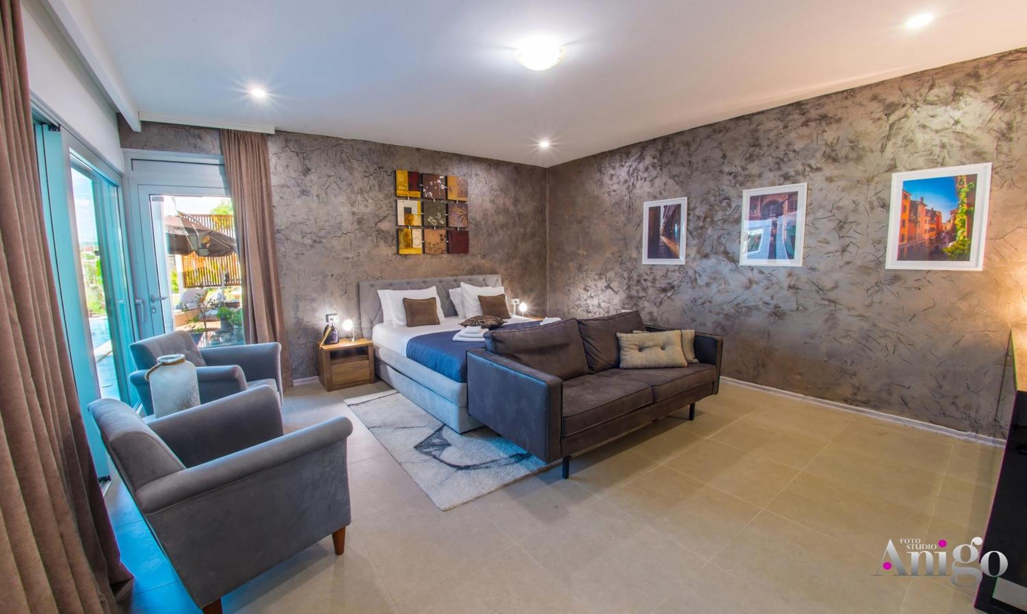 Villa Vie บลากาย ภายนอก รูปภาพ