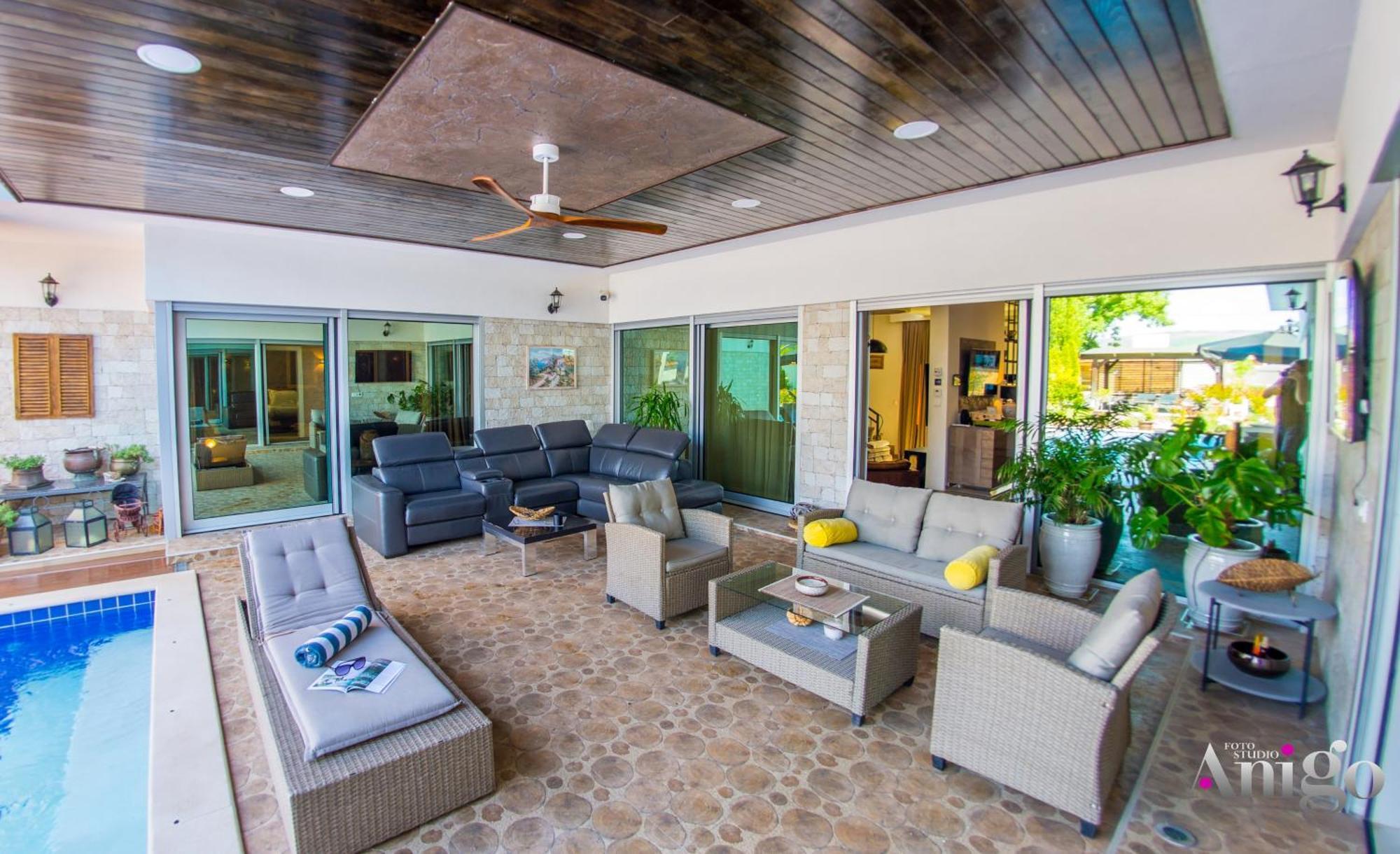 Villa Vie บลากาย ภายนอก รูปภาพ