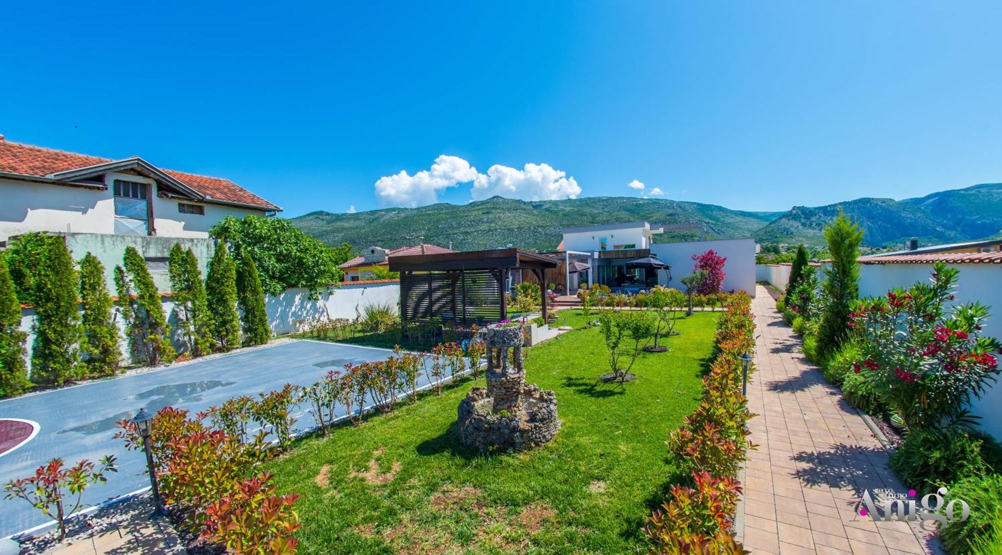 Villa Vie บลากาย ภายนอก รูปภาพ