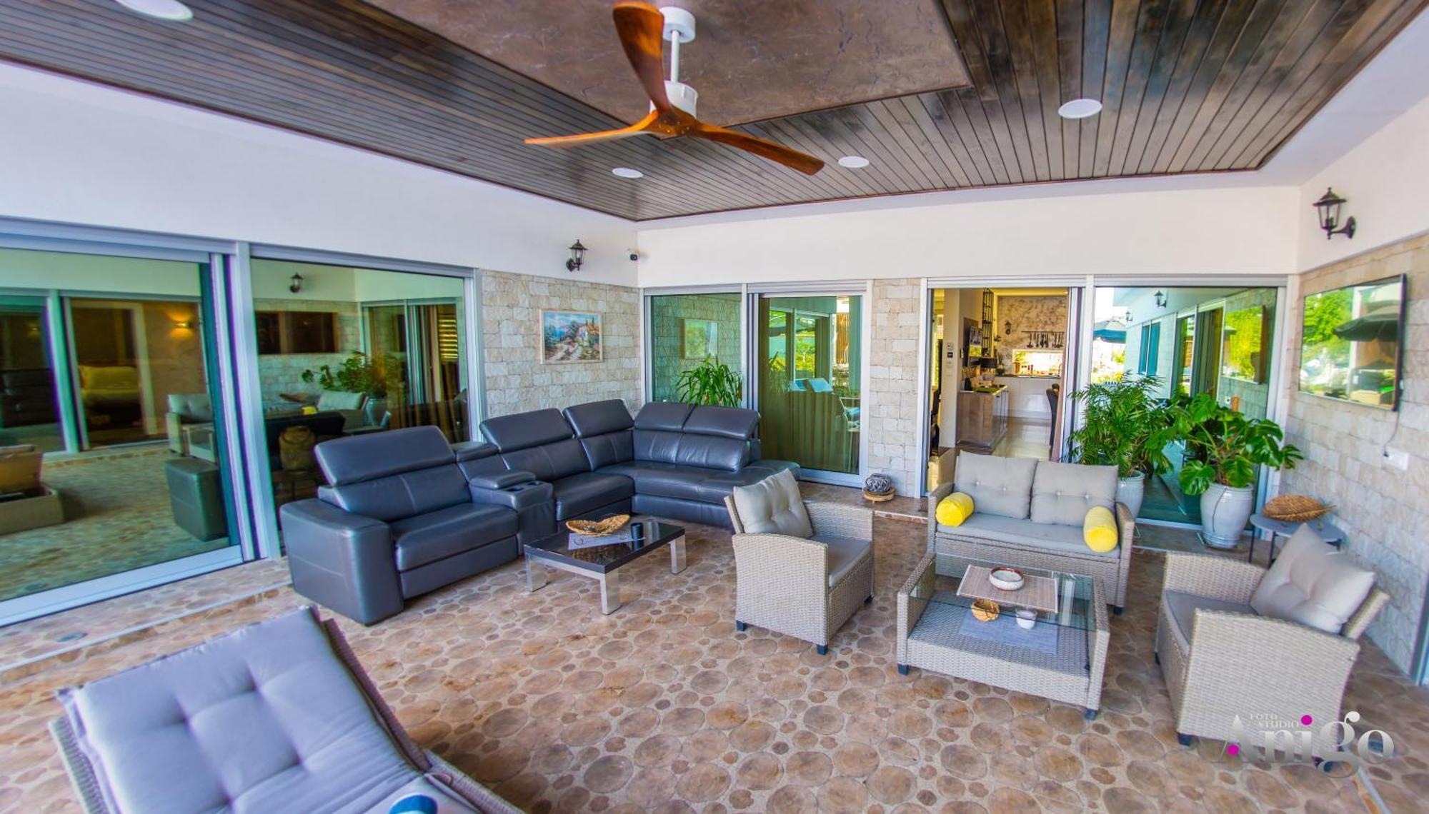 Villa Vie บลากาย ภายนอก รูปภาพ