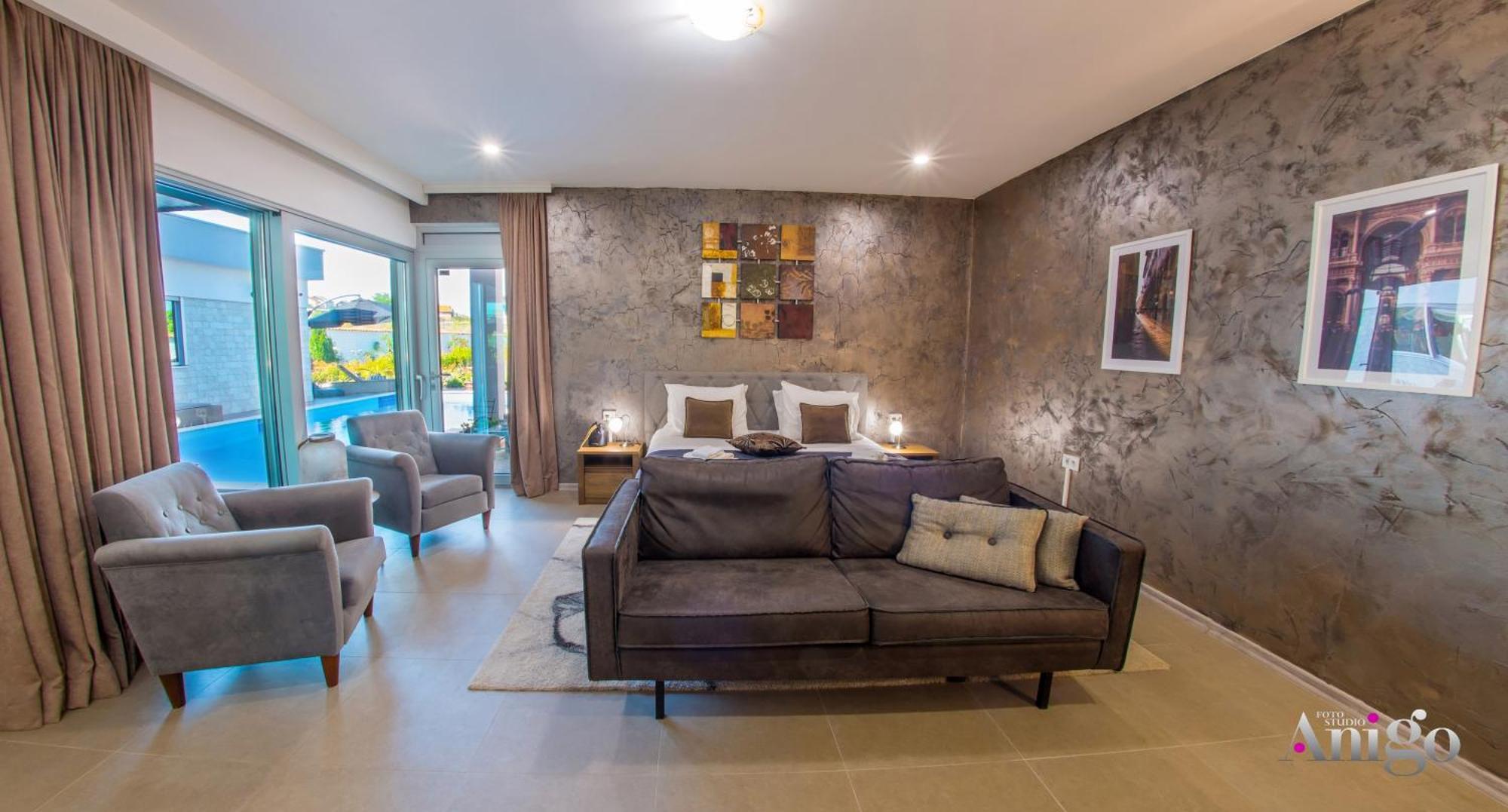 Villa Vie บลากาย ภายนอก รูปภาพ