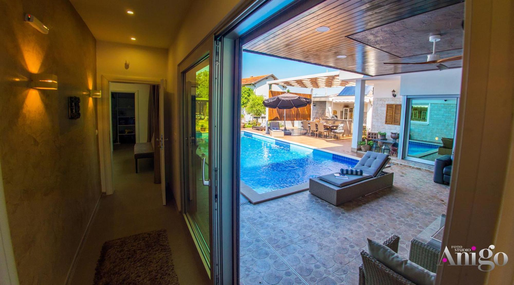 Villa Vie บลากาย ภายนอก รูปภาพ