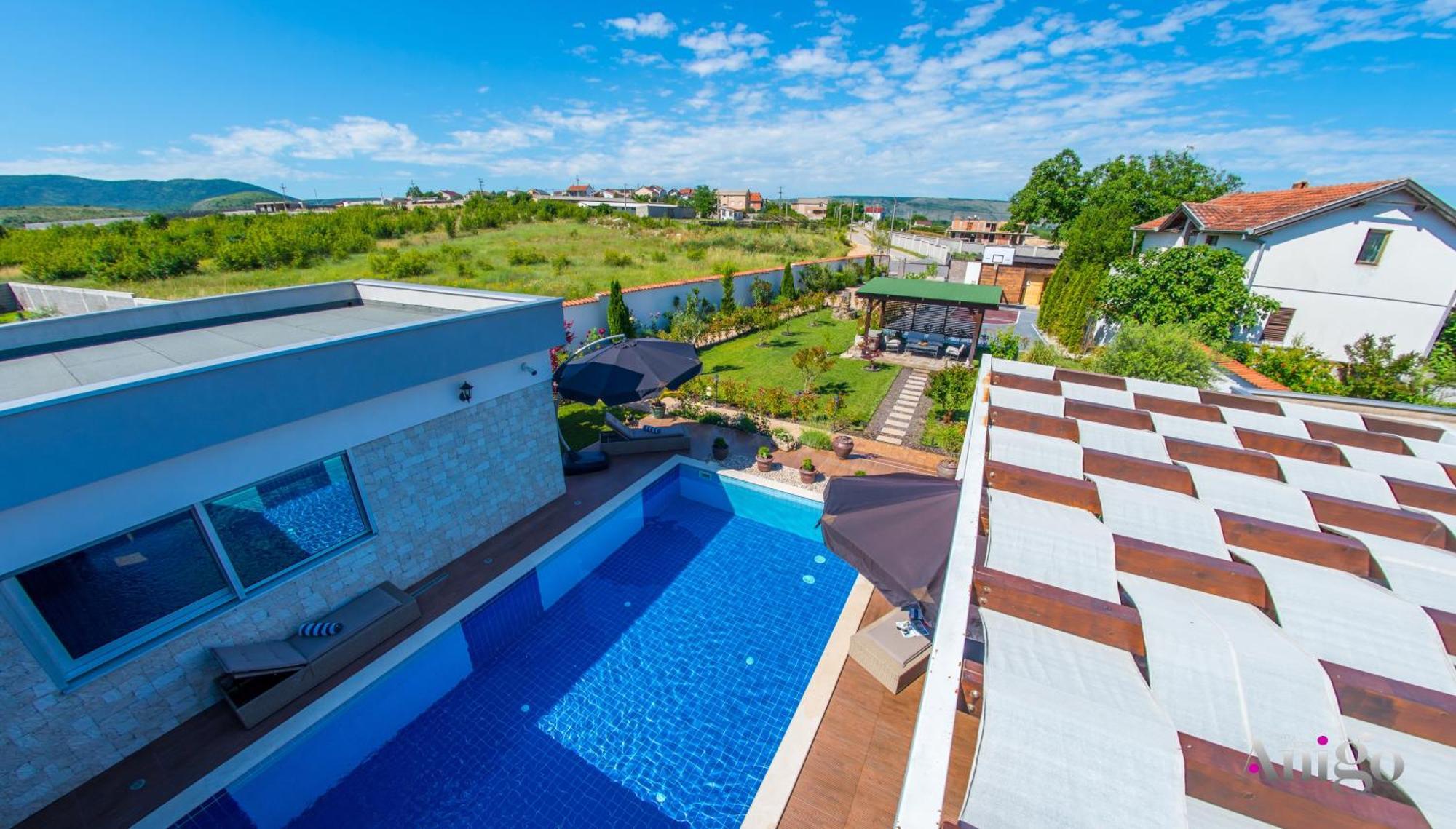 Villa Vie บลากาย ภายนอก รูปภาพ