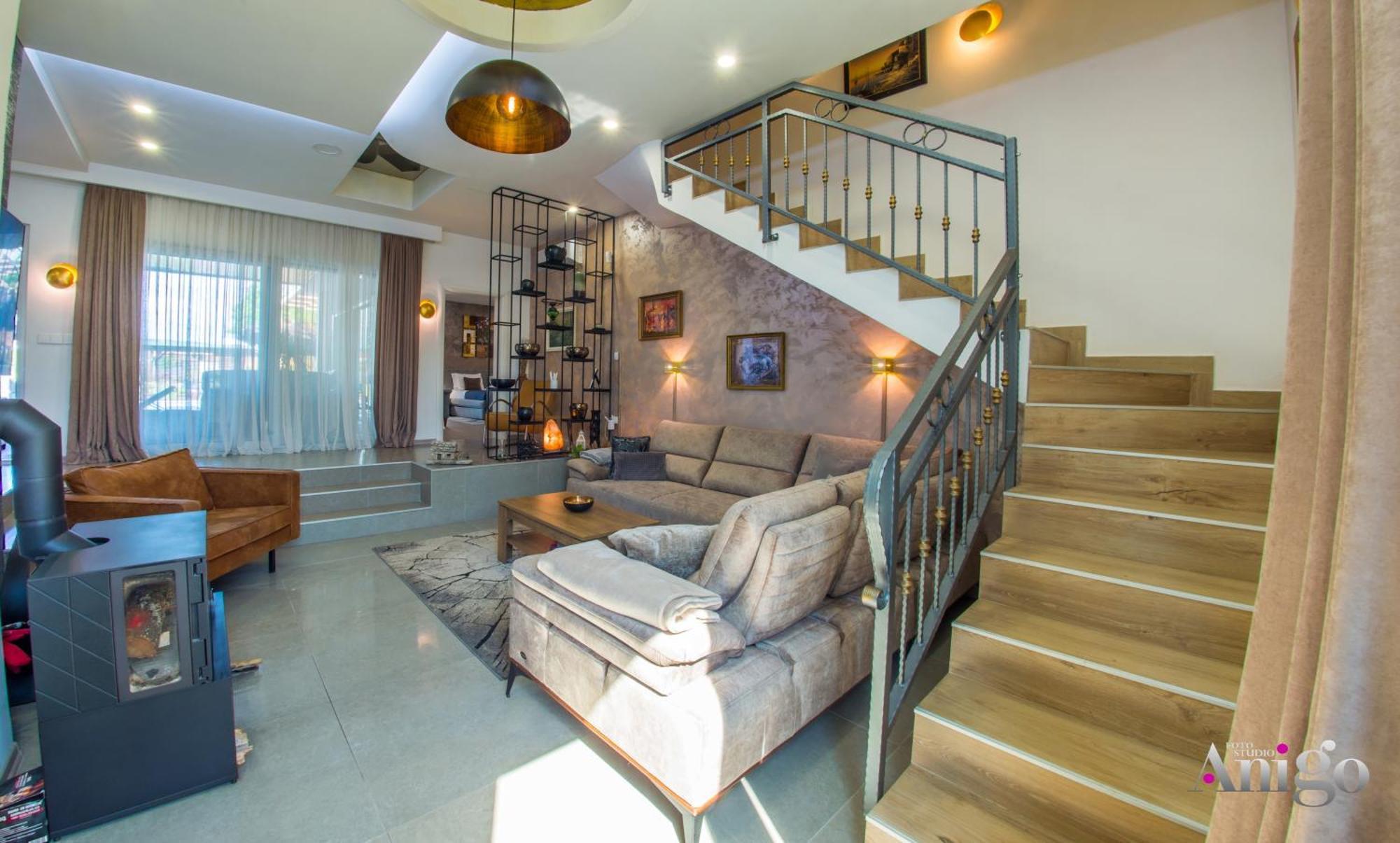 Villa Vie บลากาย ภายนอก รูปภาพ