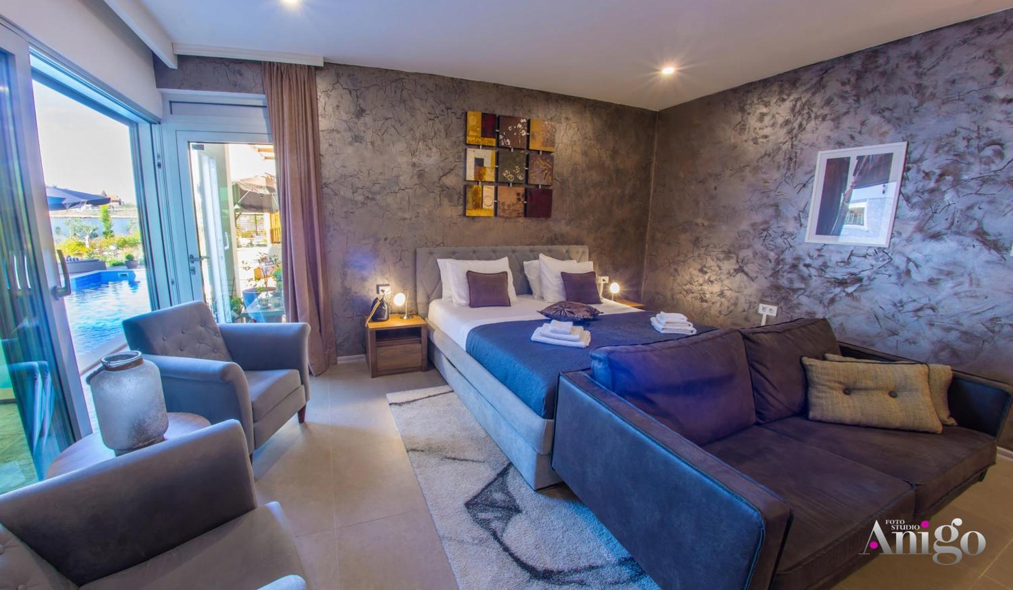Villa Vie บลากาย ภายนอก รูปภาพ