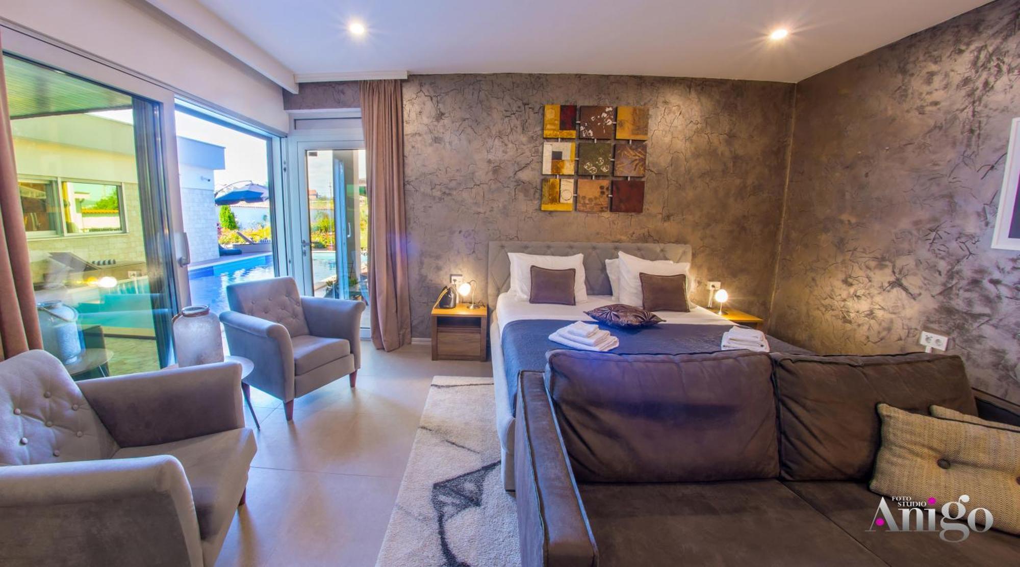 Villa Vie บลากาย ภายนอก รูปภาพ