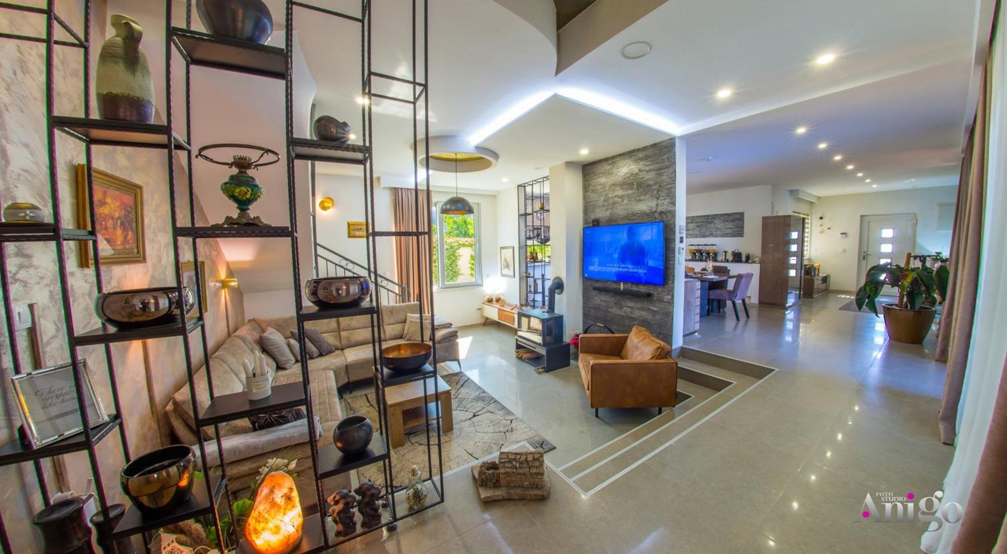 Villa Vie บลากาย ภายนอก รูปภาพ