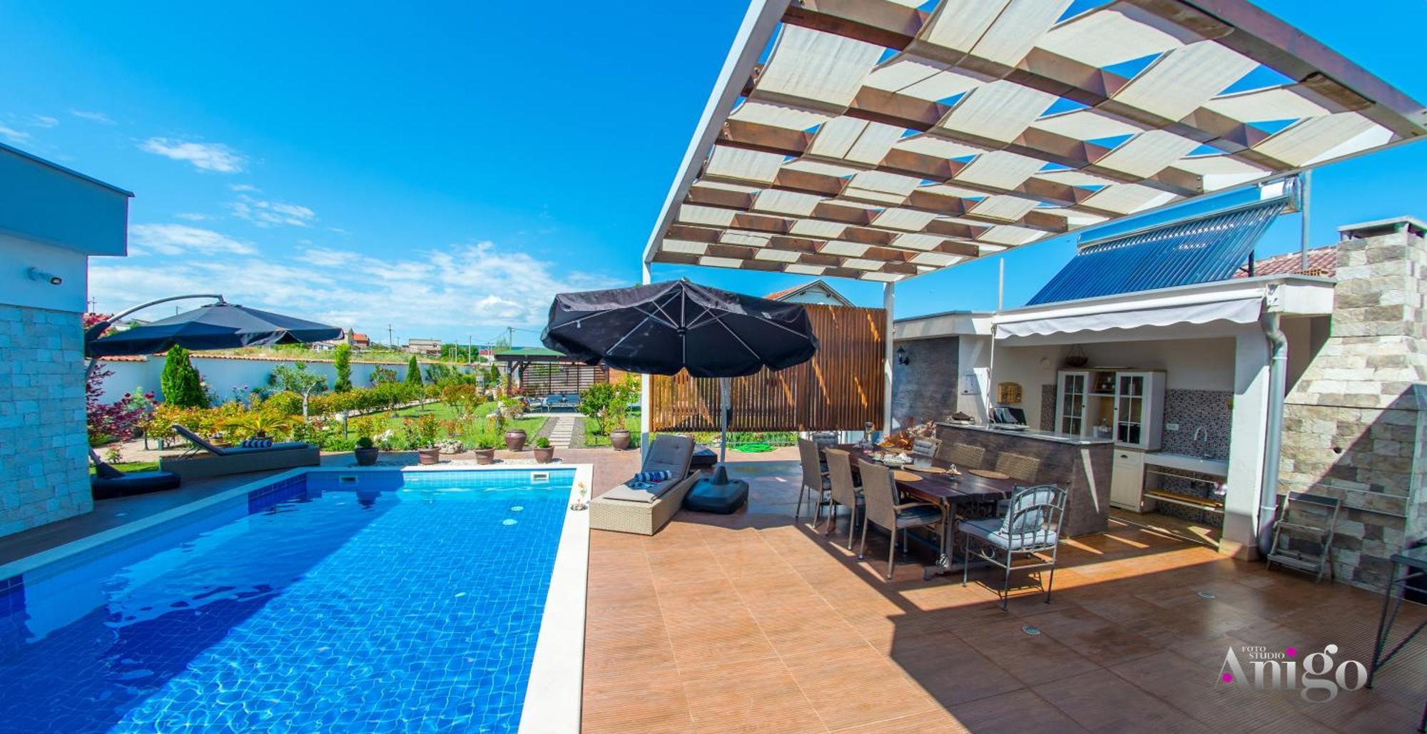 Villa Vie บลากาย ภายนอก รูปภาพ