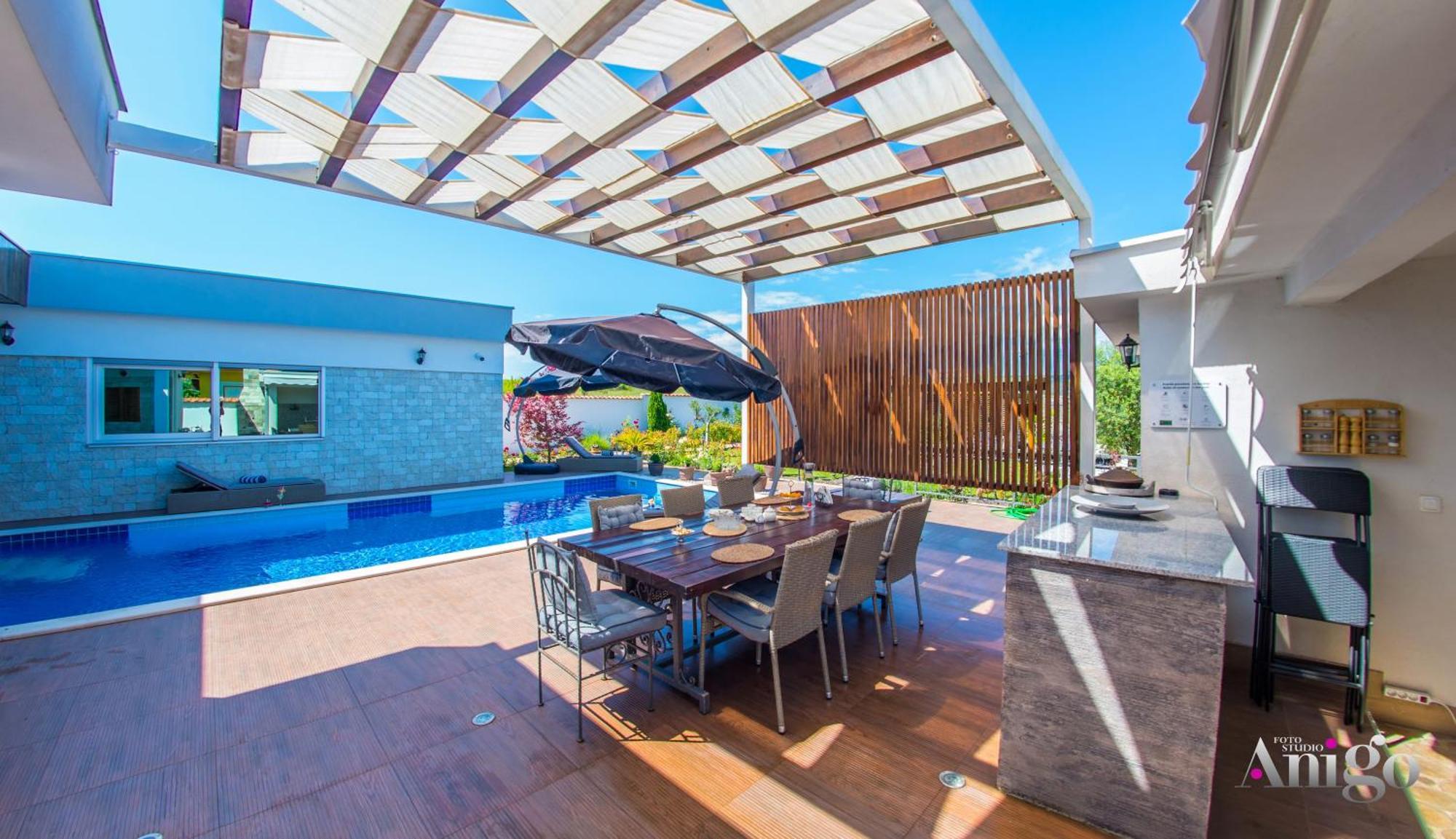 Villa Vie บลากาย ภายนอก รูปภาพ