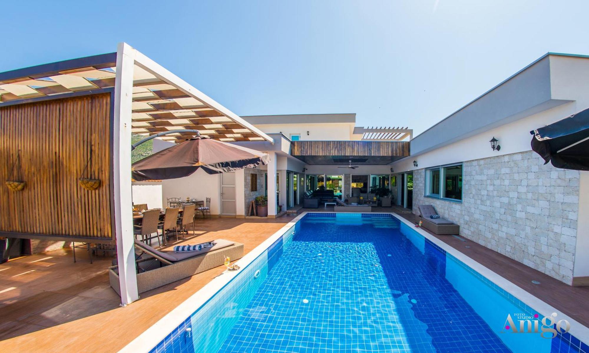 Villa Vie บลากาย ภายนอก รูปภาพ