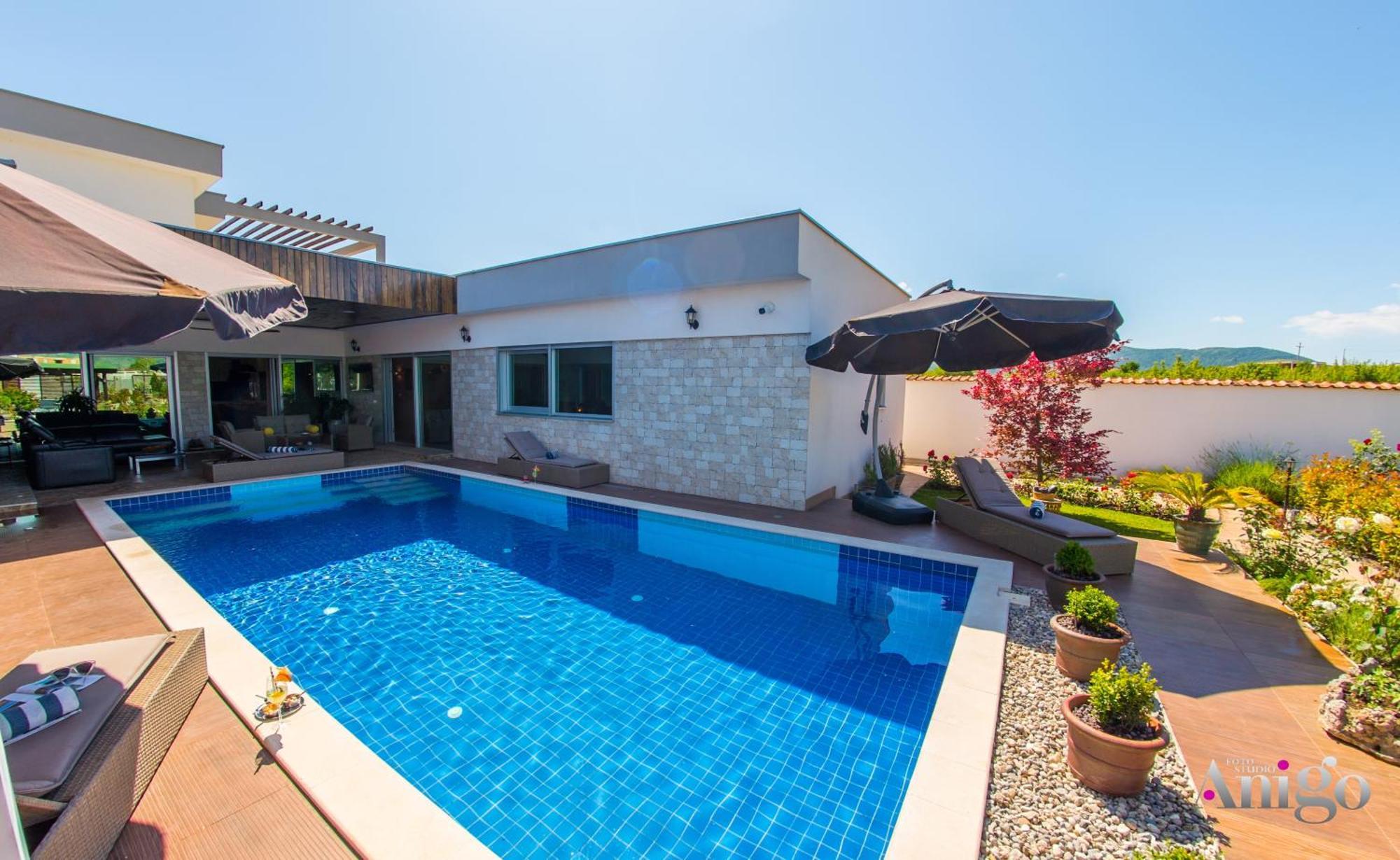 Villa Vie บลากาย ภายนอก รูปภาพ