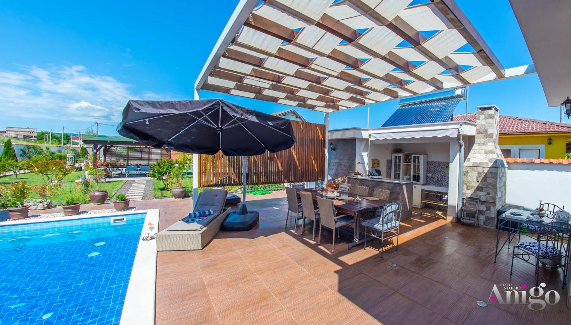 Villa Vie บลากาย ภายนอก รูปภาพ