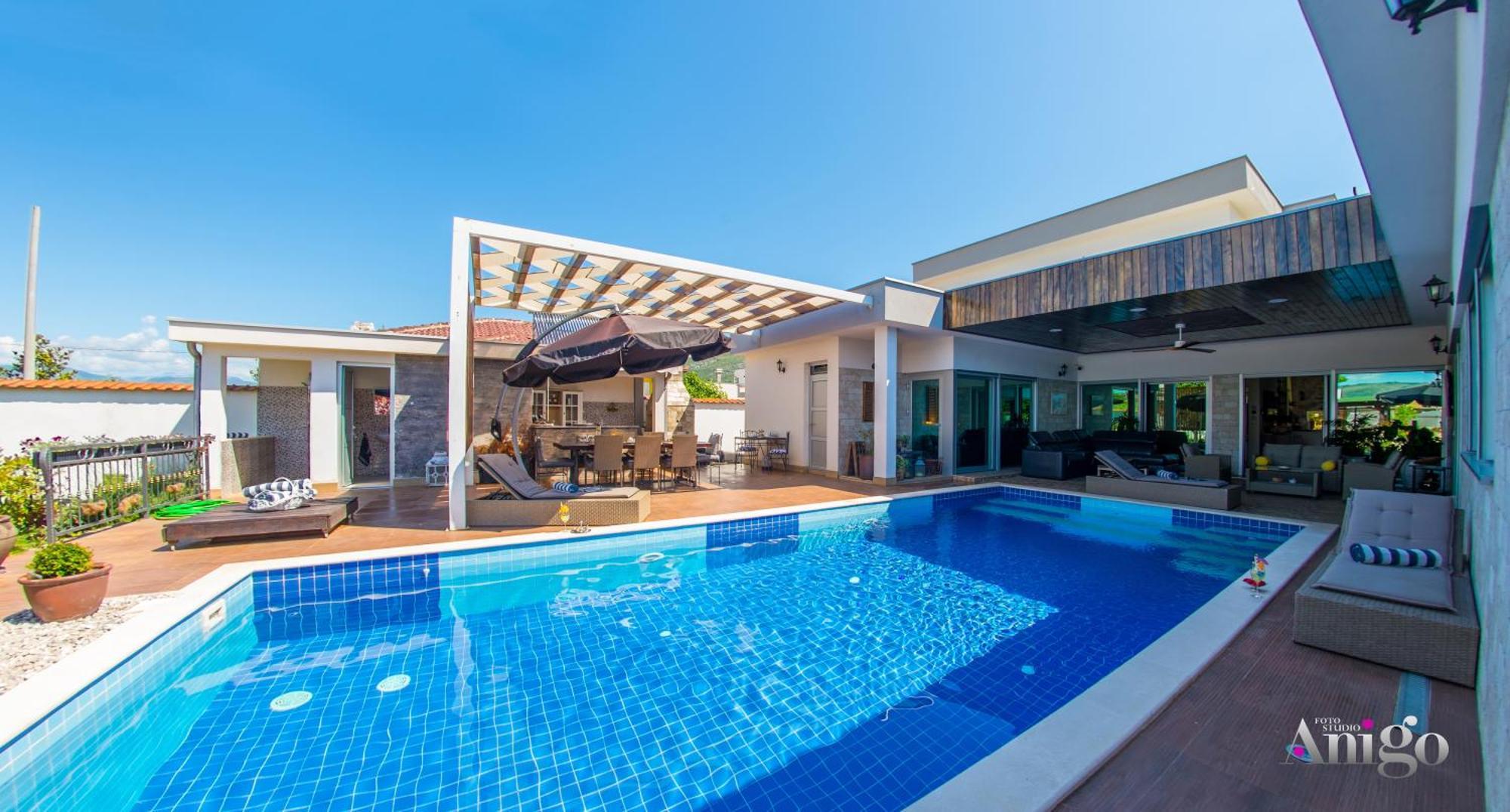 Villa Vie บลากาย ภายนอก รูปภาพ