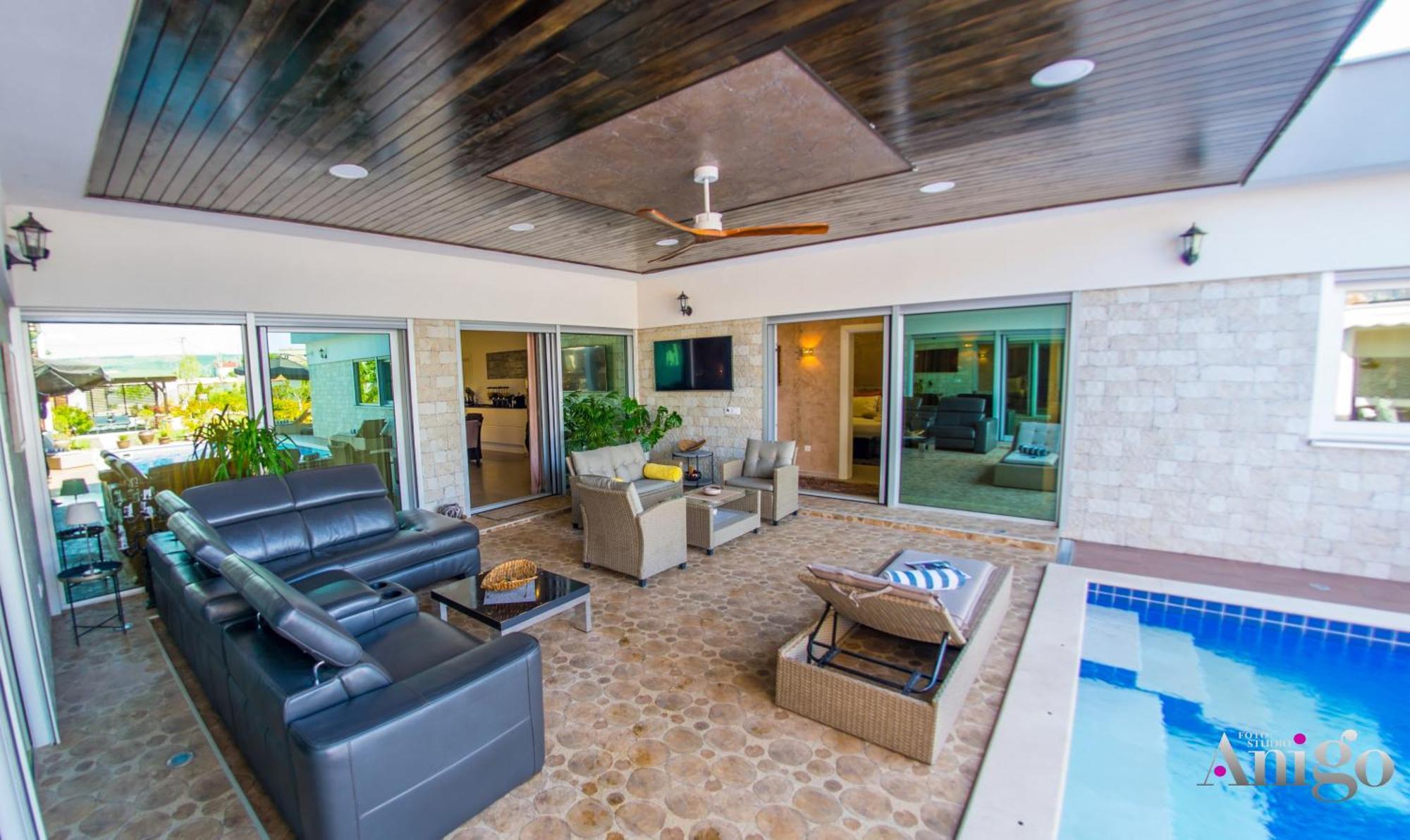 Villa Vie บลากาย ภายนอก รูปภาพ