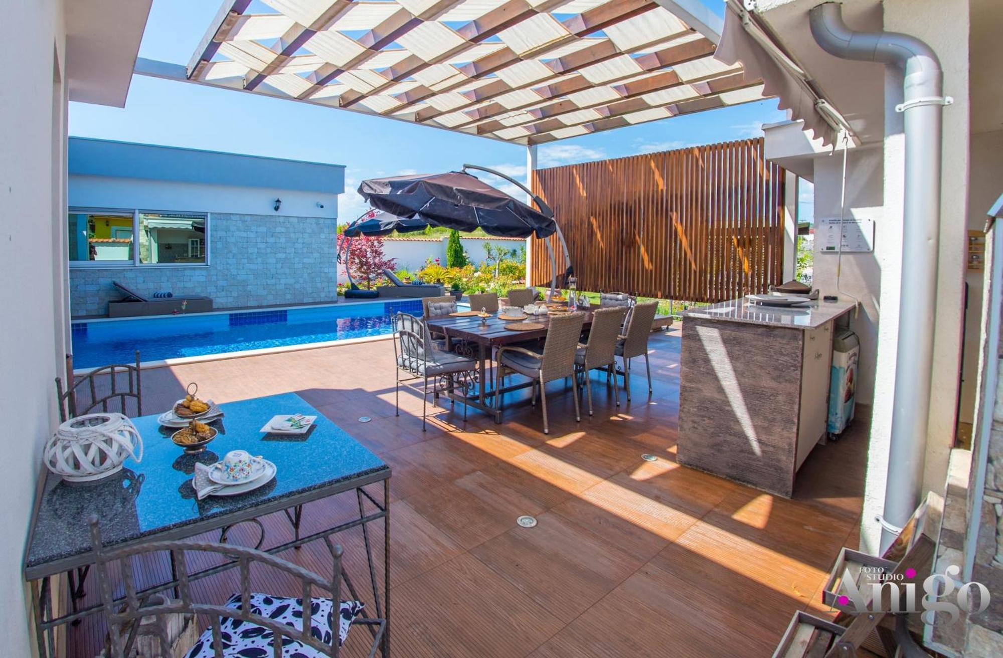 Villa Vie บลากาย ภายนอก รูปภาพ